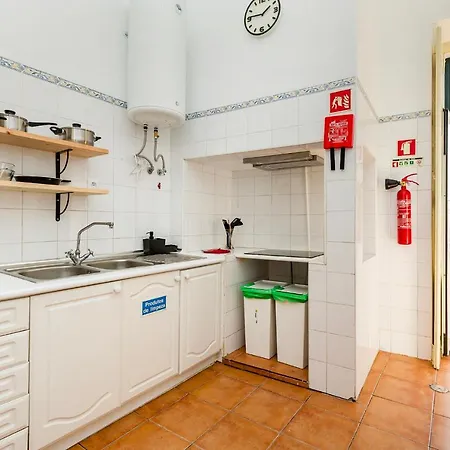 4br - Excellent Location - New Mattresses! Appartement Lisboa